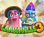 Laruaville 3 ゲーム