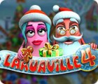 Laruaville 4 ゲーム