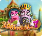 Laruaville 7 ゲーム