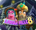 Laruaville 8 ゲーム