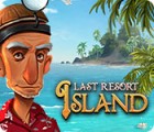 Last Resort Island ゲーム