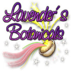 Lavender's Botanicals ゲーム