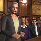 Law & Order: Dead on the Money ゲーム