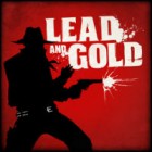 Lead and Gold: Gangs of the Wild West ゲーム