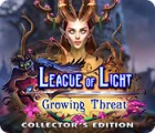 League of Light: Growing Threat Collector's Edition ゲーム League of Light: Growing Threat Collector's Edition ゲーム