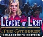 League of Light: The Gatherer Collector's Edition ゲーム