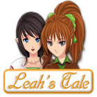 Leah's Tale ゲーム