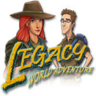 Legacy: World Adventure ゲーム