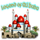 Legend of Ali Baba ゲーム