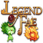 Legend of Fae ゲーム Legend of Fae ゲーム