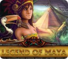 Legend of Maya ゲーム