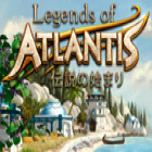 Legends of Atlantis：伝説の始まり ゲーム