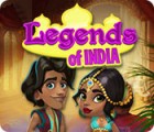 Legends of India ゲーム