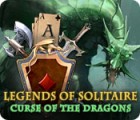 Legends of Solitaire: Curse of the Dragons ゲーム