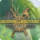 レジェンド オブ ソリティア：失われたカード ゲーム