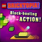 LEGO Bricktopia ゲーム