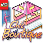 LEGO Chic Boutique ゲーム LEGO Chic Boutique ゲーム