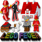 LEGO Fever ゲーム LEGO Fever ゲーム