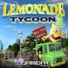 Lemonade Tycoon 2 ゲーム