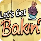 Let's Get Bakin' ゲーム