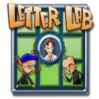Letter Lab ゲーム