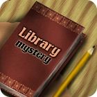 Library Mystery ゲーム