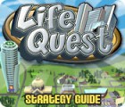 Life Quest Strategy Guide ゲーム