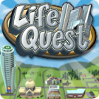Life Quest ゲーム Life Quest ゲーム
