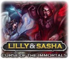 Lilly and Sasha: Curse of the Immortals ゲーム
