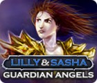 Lilly and Sasha: Guardian Angels ゲーム
