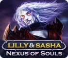 Lilly and Sasha: Nexus of Souls ゲーム