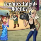 Leeloo's Talent Agency ゲーム Leeloo's Talent Agency ゲーム