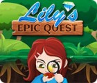 Lily's Epic Quest ゲーム
