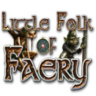 Little Folk of Faery ゲーム