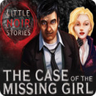 Little Noir Stories: The Case of the Missing Girl ゲーム