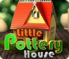 Little Pottery House ゲーム