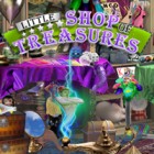 Little Shop of Treasures ゲーム