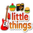 Little Things ゲーム