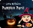 Little Witchella: Pumpkin Peril ゲーム