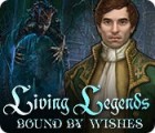 Living Legends: Bound by Wishes ゲーム