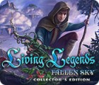 Living Legends: Fallen Sky Collector's Edition ゲーム