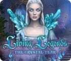 Living Legends: The Crystal Tear ゲーム
