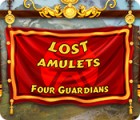 Lost Amulets: Four Guardians ゲーム
