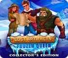 Lost Artifacts: Frozen Queen Collector's Edition ゲーム