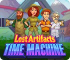 Lost Artifacts: Time Machine ゲーム