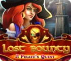 Lost Bounty: A Pirate's Quest ゲーム Lost Bounty: A Pirate's Quest ゲーム