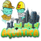 Lost City of Aquatica ゲーム Lost City of Aquatica ゲーム
