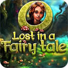 Lost in a Fairy Tale ゲーム