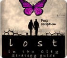 Lost in the City: Post Scriptum Strategy Guide ゲーム