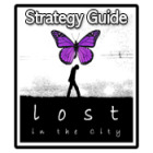 Lost in the City Strategy Guide ゲーム